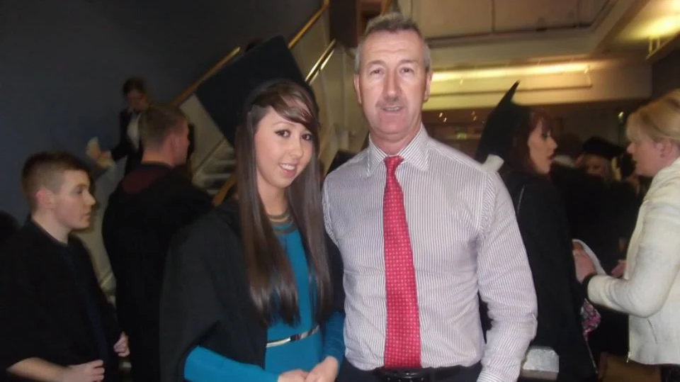 Our Consular Team in Ireland. — photo 29
