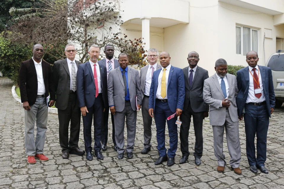 Irish Delegation personally Invited to visit Côte d'Ivoire in Autumn 2025 - Are You Ready? — photo 4