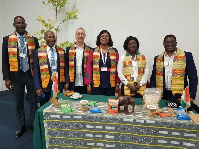 Forum Economique, Côte d'Ivoire - Irlande Exclusivement - qui aura lieu à Abidjan en septembre 2023 — photo 9