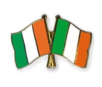 Dr. Daithí Ó Murchú HC — photo 2