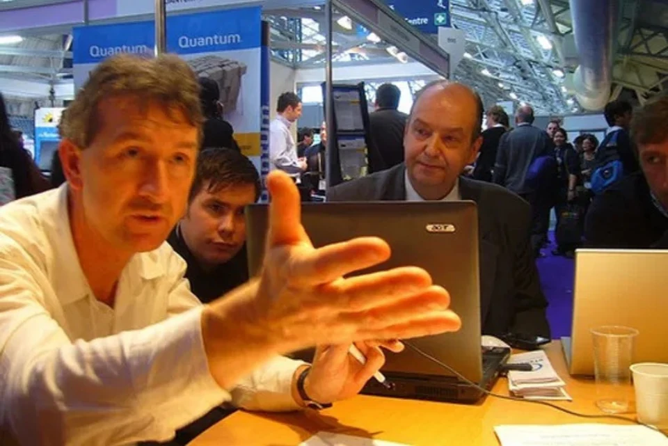 Our Consular Team in Ireland. — photo 31