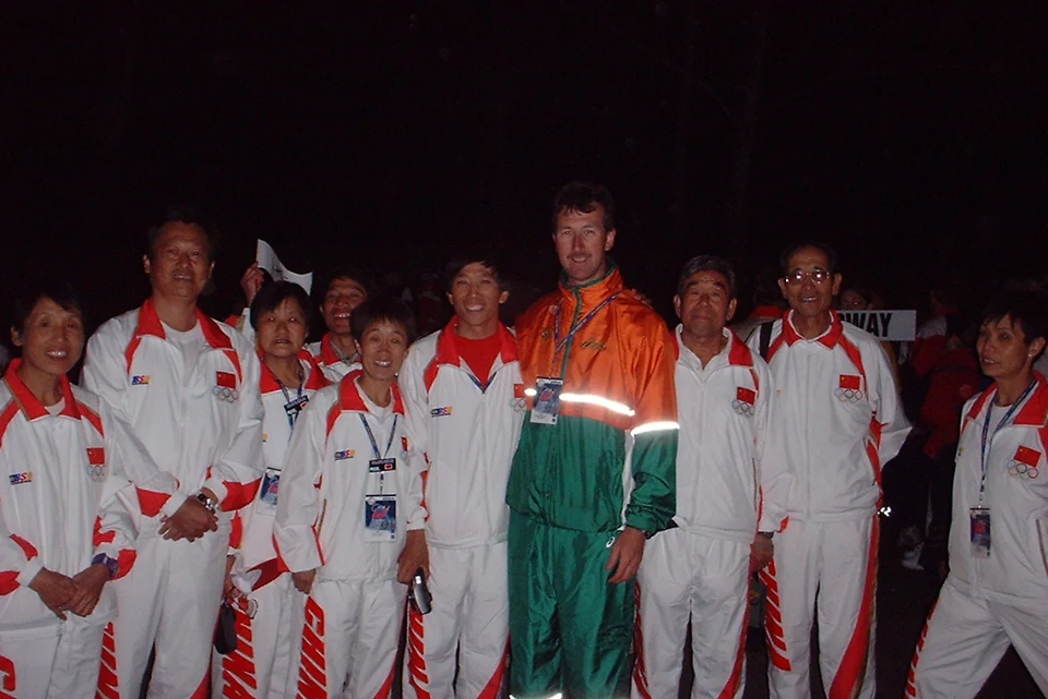 Our Consular Team in Ireland. — photo 30