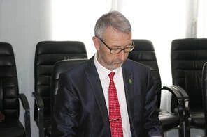 Dr. Daithí Ó Murchú HC — photo 1