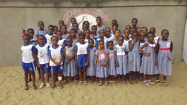 POWER TEACHERS - REPRESENTATIVE NGO FOR THE HONORARY CONSUL TO IRELAND — photo 35