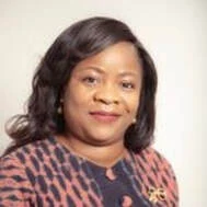 Her Excellency Mrs Sara Amani Ivorian Ambassador in London.Interview in DIPLOMAT magazine — photo 32